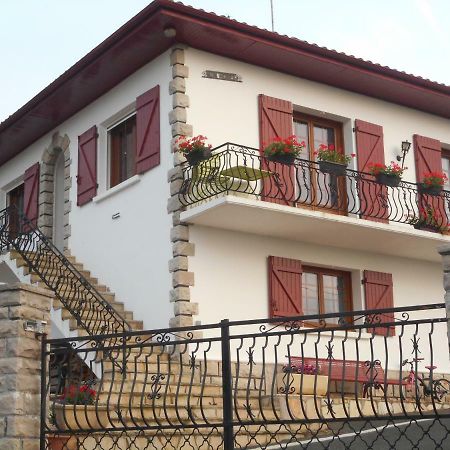 Ferienwohnung Nun Hobeki Aincille Exterior foto