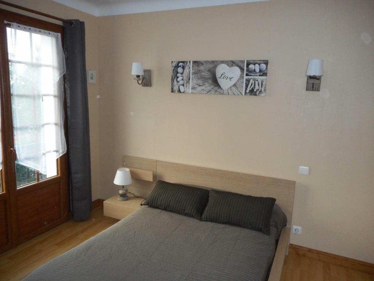 Ferienwohnung Nun Hobeki Aincille Exterior foto